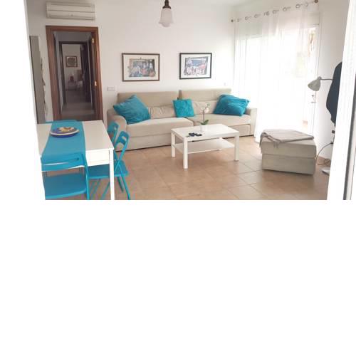 Apartment Calle la Mina