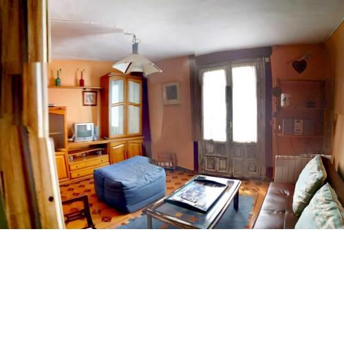 Apartment Calle la Moneda
