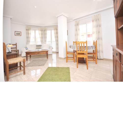 Apartment Calle la Paz