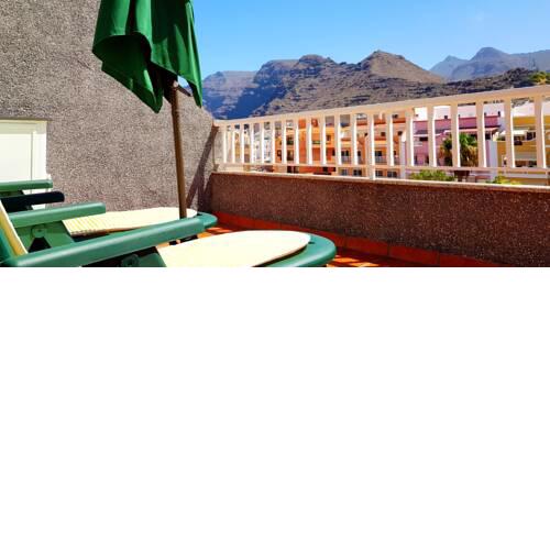 Apartment Calle la Tosca - 2