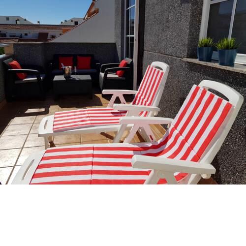 Apartment Calle la Tosca - 3