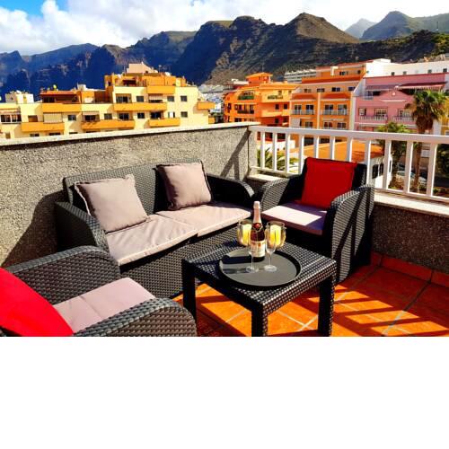 Apartment Calle la Tosca