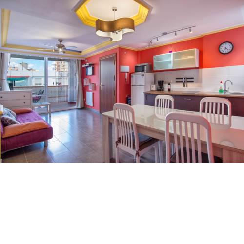 Apartment Calle Larga