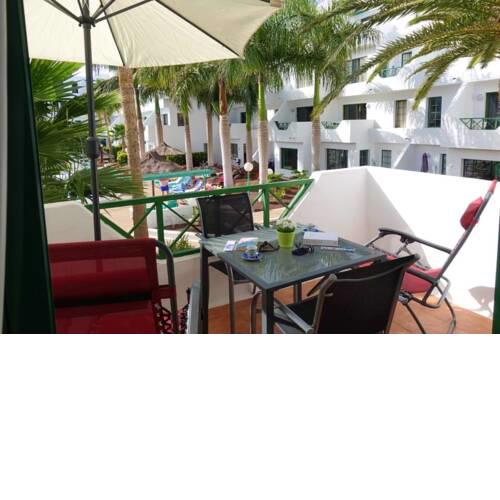 Apartment Calle las Majadas - 2
