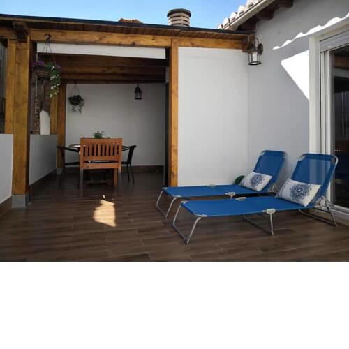 Apartment Calle Laurel de San Matías