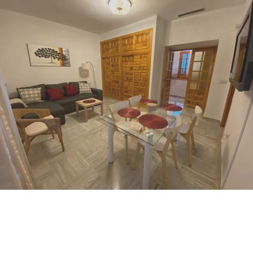 Apartment Calle Leiva Aguilar