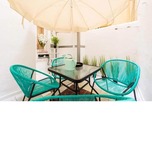 Apartment Calle Libertad
