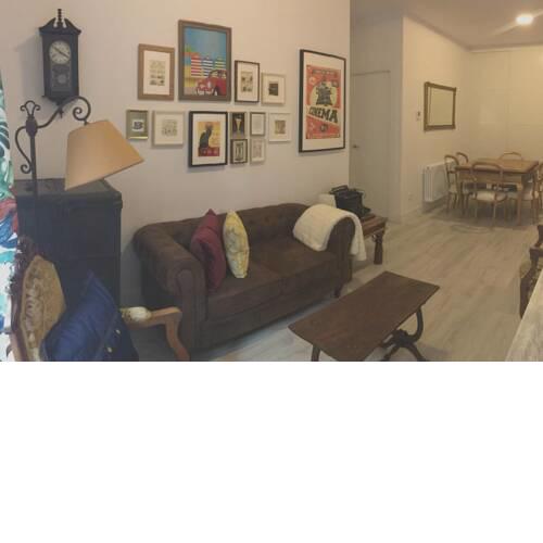Apartment Calle Linares Rivas