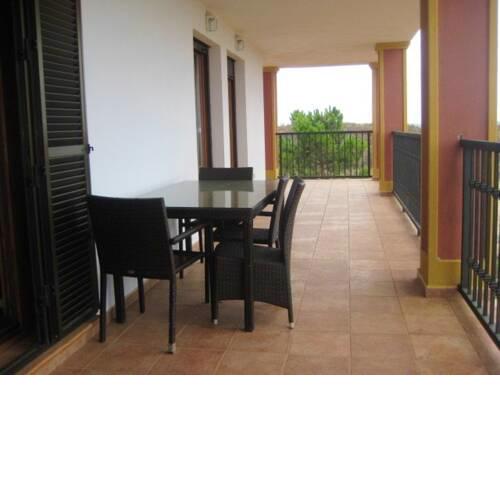 Apartment Calle Lope de Rueda