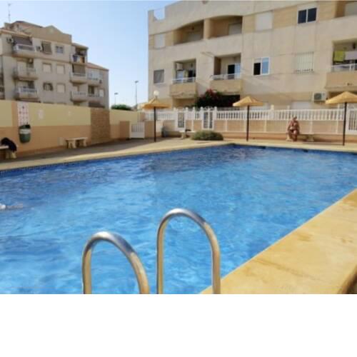 Apartment Calle Los Emilios