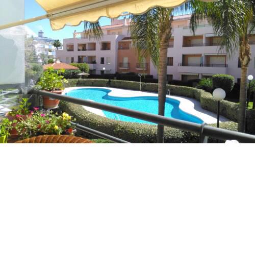 Apartment Calle Los Gavilanes