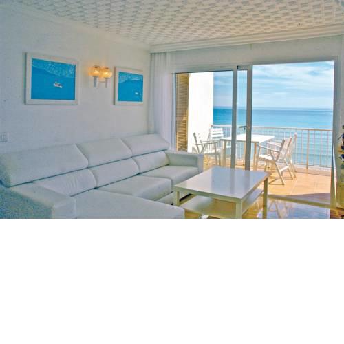 Apartment Calle los Geranios