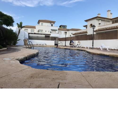 Apartment Calle Los Peralicos