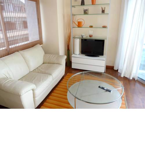 Apartment Calle Luis Morote - 2