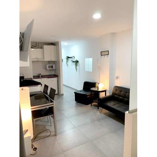 Apartment Calle Luis Morote