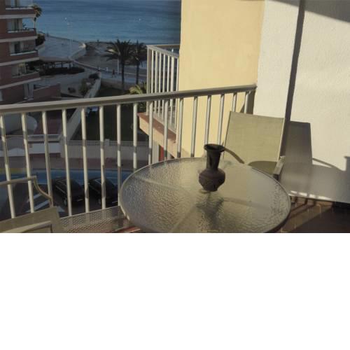 Apartment Calle Luxemburgo