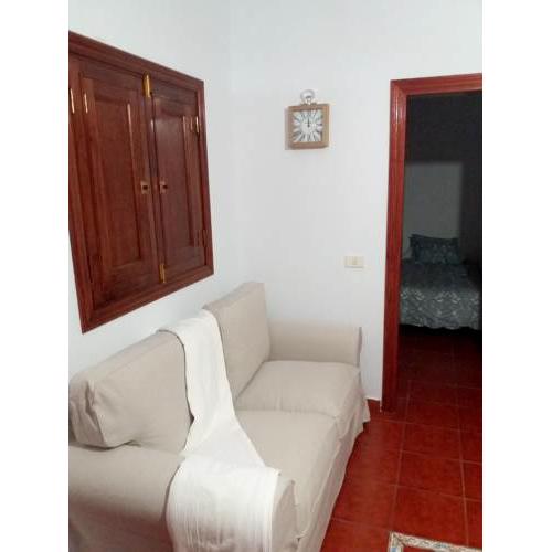 Apartment Calle Maciot de Bethencourt