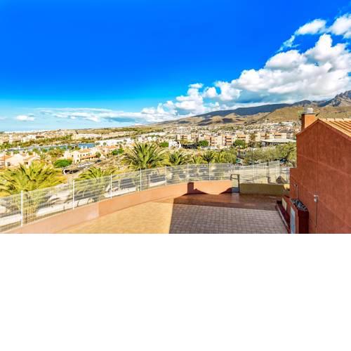 Apartment Calle Madrid