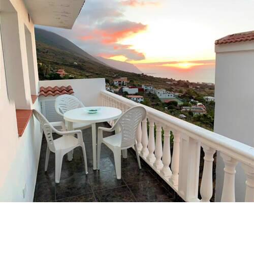 Apartment Calle Malnombre - 2
