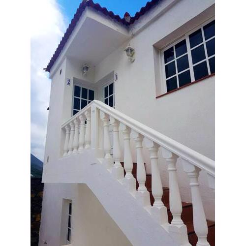 Apartment Calle Malnombre