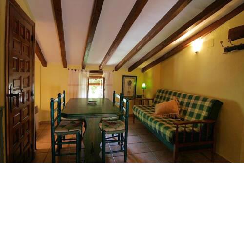 Apartment Calle Manadero