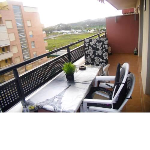 Apartment Calle Mar Cantabrico