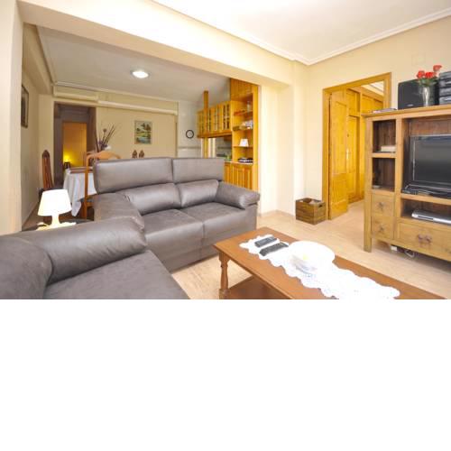 Apartment Calle Maria Parodi