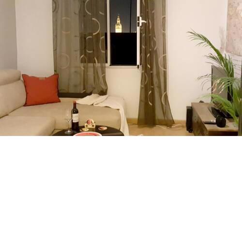 Apartment Calle Martin Villa