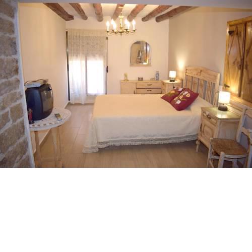 Apartment Calle Mayor