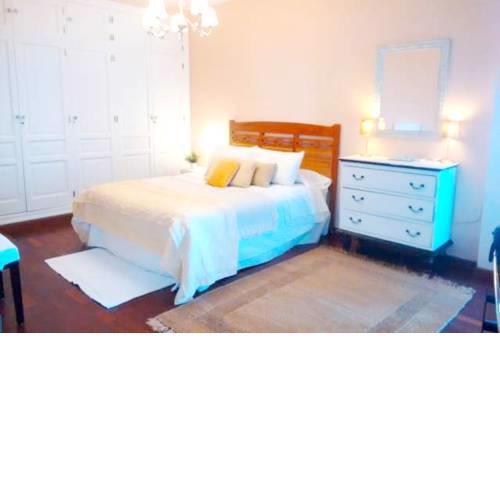 Apartment Calle Mayorga