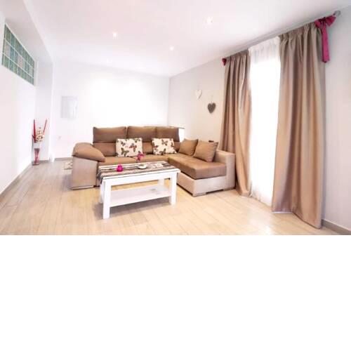 Apartment Calle Melilu