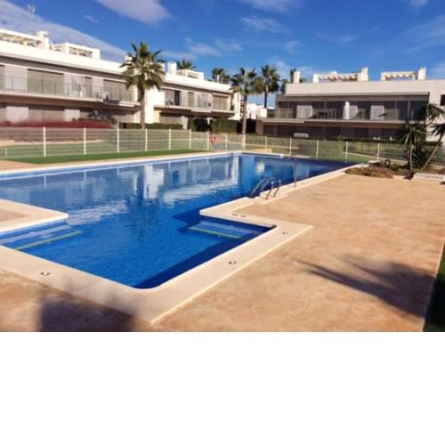 Apartment Calle Melocotonero - 2