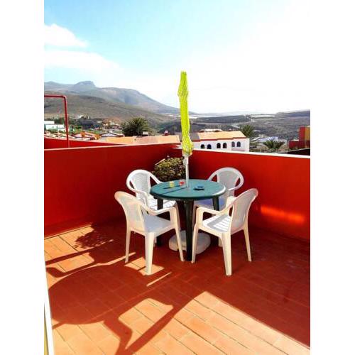 Apartment Calle Méndez Núñez