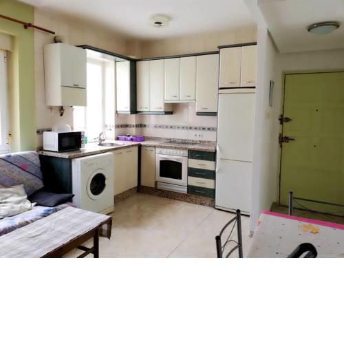 Apartment Calle Miguel Ángel