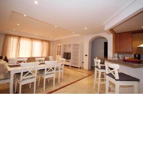Apartment Calle Miguel de Cervantes - 2
