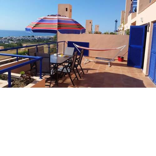 Apartment Calle Mirador de La Marina