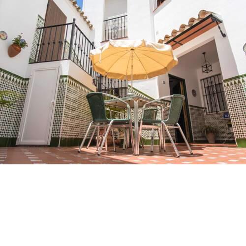 Apartment Calle Molinero / Calle Cotarro 1 - 2