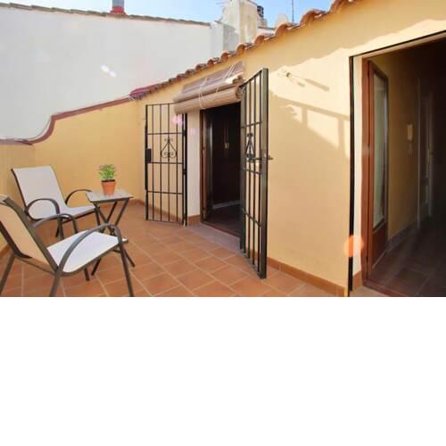 Apartment Calle Molino