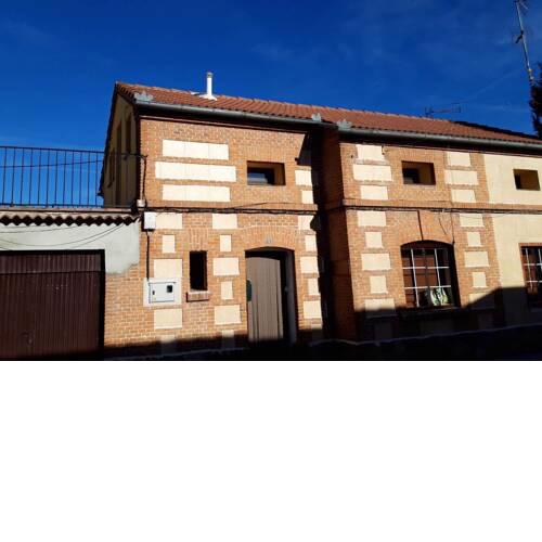 Apartment Calle Mudrian