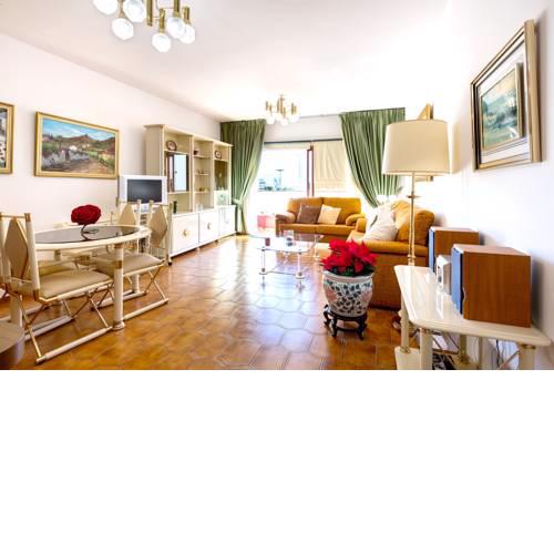 Apartment Calle Nicolás Estévanez