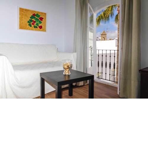Apartment Calle Nuestra Señora de la Oliva
