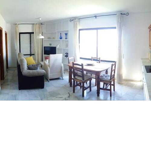 Apartment Calle Nuestra Señora Maravillas