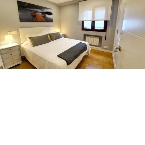 Apartment Calle Numa Guilhou