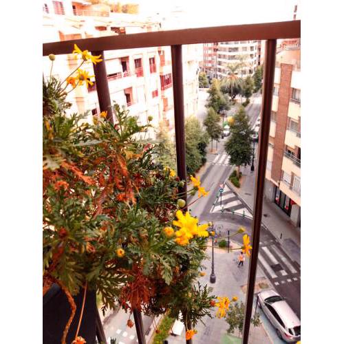 Apartment Calle Obispo Rocamora - 2