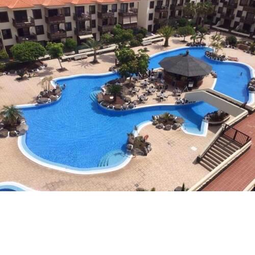 Apartment Calle Odisea - 2