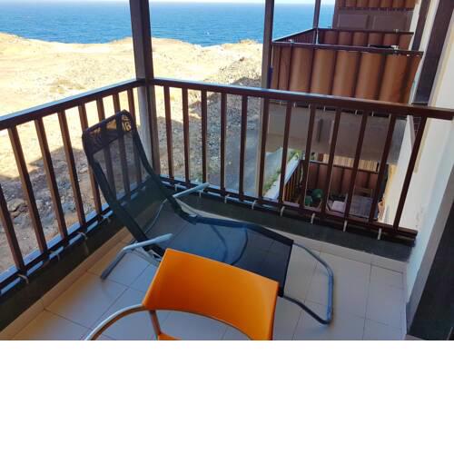 Apartment Calle Odisea
