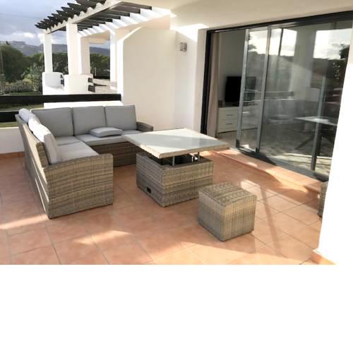 Apartment Calle Oliva