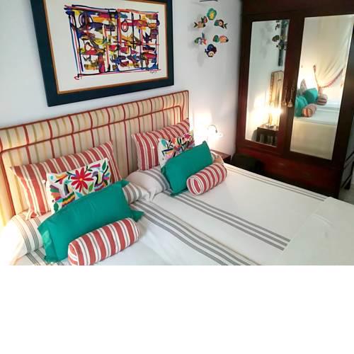 Apartment Calle Peatonal