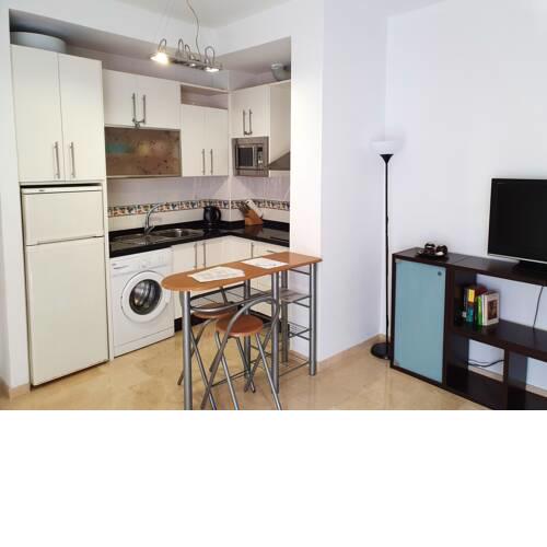 Apartment Calle Peña