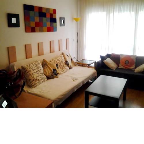 Apartment Calle Pérez Galdós